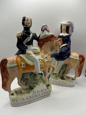 Antique Staffordshire