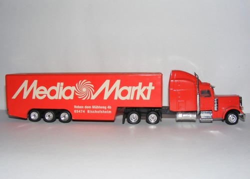 Gmbh 87th diecast - gmbh, mini