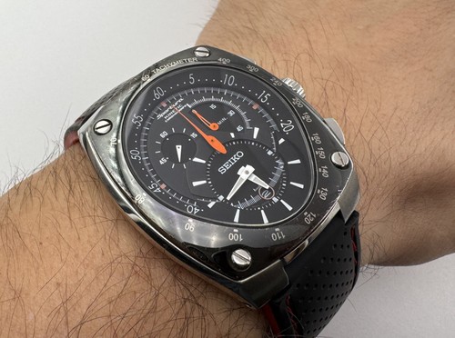 Vintage seiko 7l22 0ad0 - vintage, 7l22-0ad0