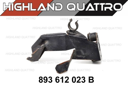 Audi quattro coupe 80 - ur,