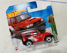 Hot Wheels 2023 Mitsubishi