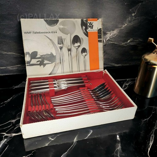 Wmf cutlery set zurich - wmf, 24