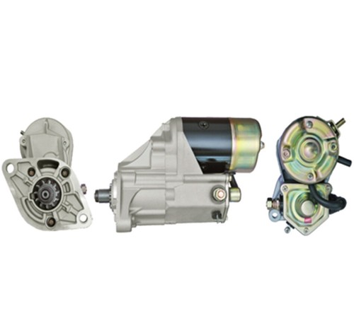 Starter motor assembly for - assembly,