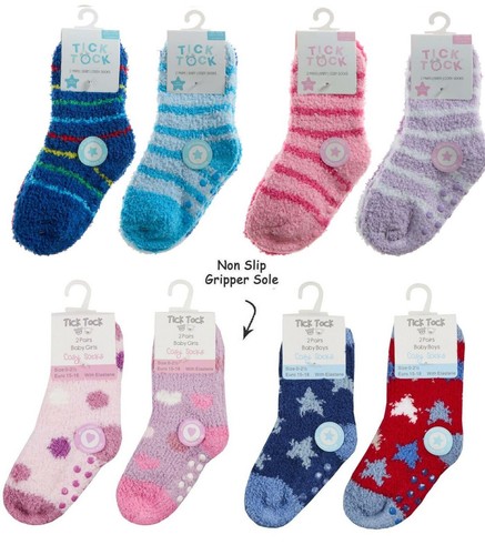 Pairs baby toddler - 2,
