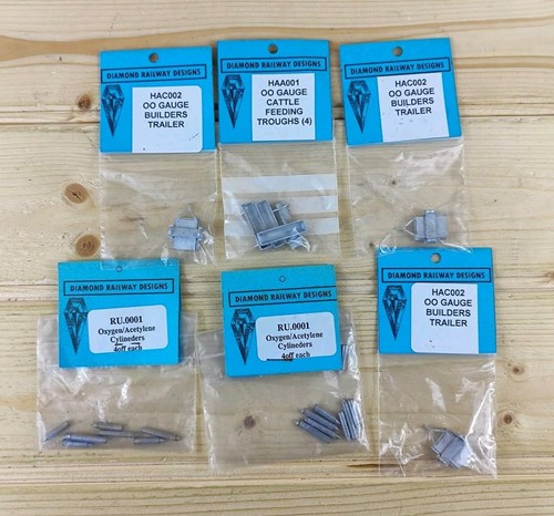 Gauge builder - oo,