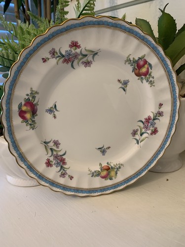 Trapnell sprays spode 8 - trapnell, by