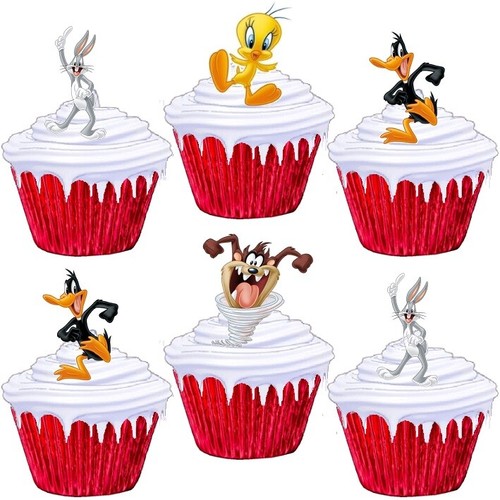 Looney tunes daffy bugs bunny - tunes,