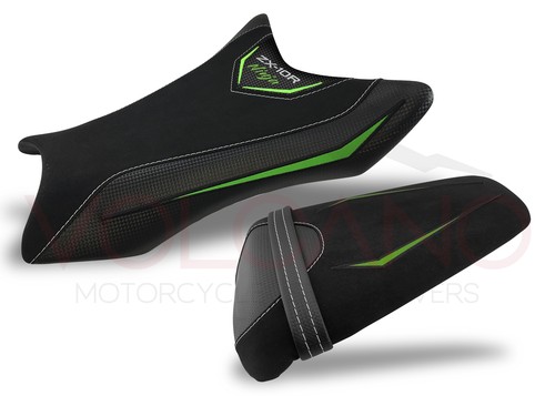 Seat cover kawasaki - cover,