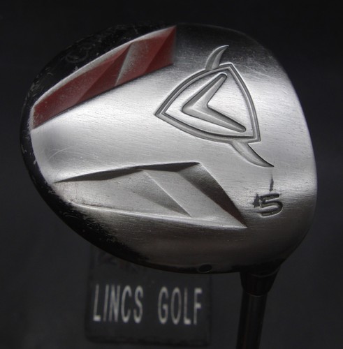 Callaway diablo octane wood - callaway,