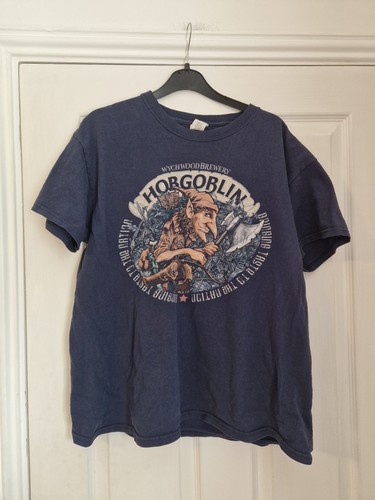 Hobgoblin wychwood brewery - hobgoblin,