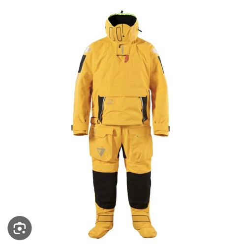 Musto hpx gore tex - gore-tex, ocean