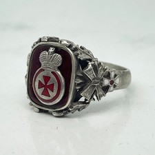 FABERGE  Russian Imperial 88