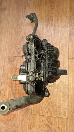 Toyota aygo petrol engine - toyota,