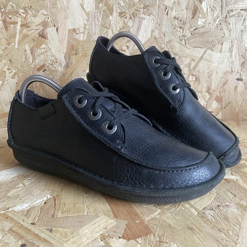 Clarks funny dream black - clarks,