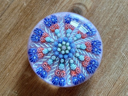 Fab perthshire millefiori - fab,