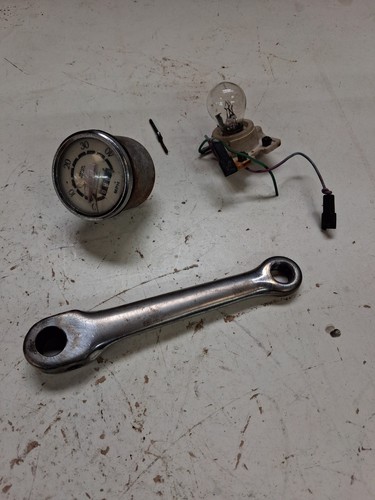 Honda pf50 pc50 - honda,
