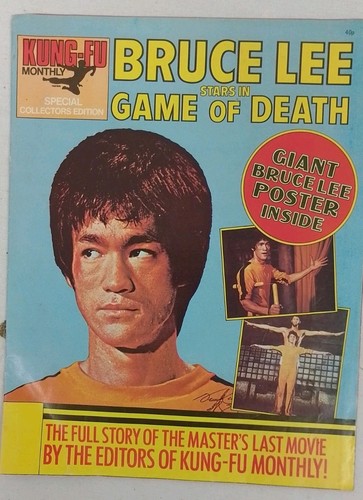 Kung monthly special - kung,