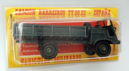 1950 carded eko - 1950's,