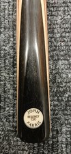 JOHN PARRIS (REGENCY  CUE) 3/4