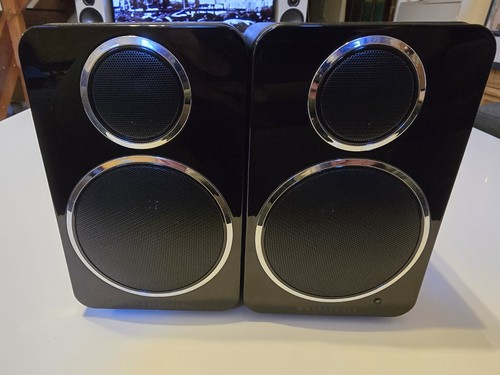 Wharfedale speakers - wharfedale,