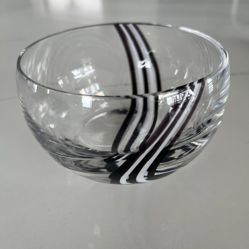 Caithness art style glass - caithness,