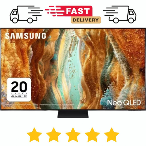 Samsung qe55qn70f neo - -, 55"