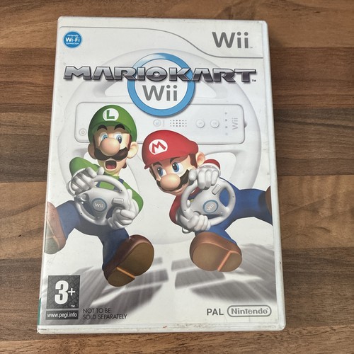 Mario kart wii nintendo - mario, (nintendo