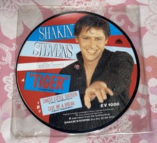 Shakin' Stevens And The