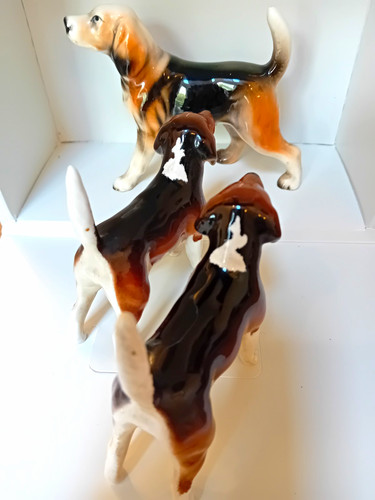 Beswick england beagle - beswick,