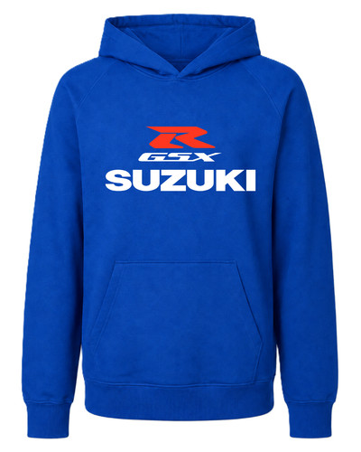 Suzuki gsx inspired hoodie - inspired,