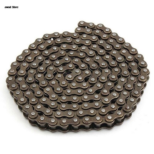 Mini moto 25h chain 158 - chain, links