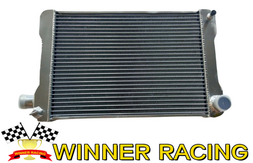 Aluminum radiator for - for, mg
