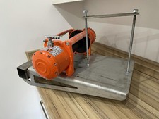 FITS IFOR WILLIAMS RECOVERY