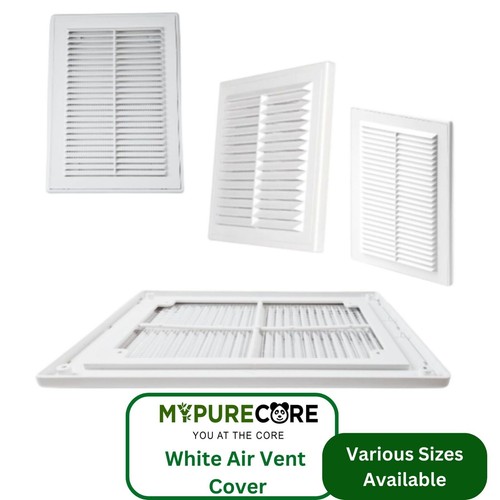 Air vent cover - air,