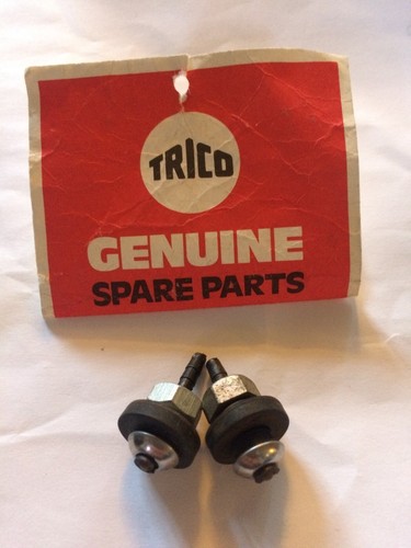 Nos pair genuine trico - pair, of