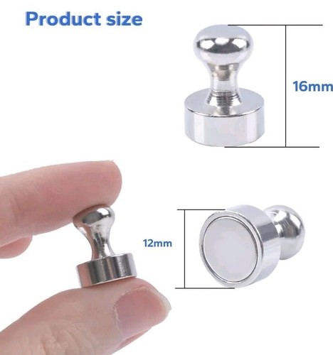 Neodymium magnet very powerful - neodymium,