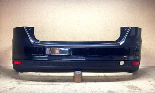 Ford focus mk3 - ford, bumper