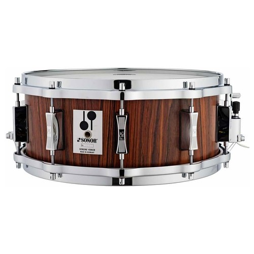 Sonor snare drum d515 - drum, pa