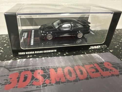 Inno ford sierra - inno, rs500