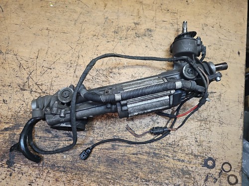 Sharan power steering rack - vw,