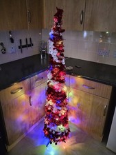 Pop Up Christmas Tree - 5 Ft -