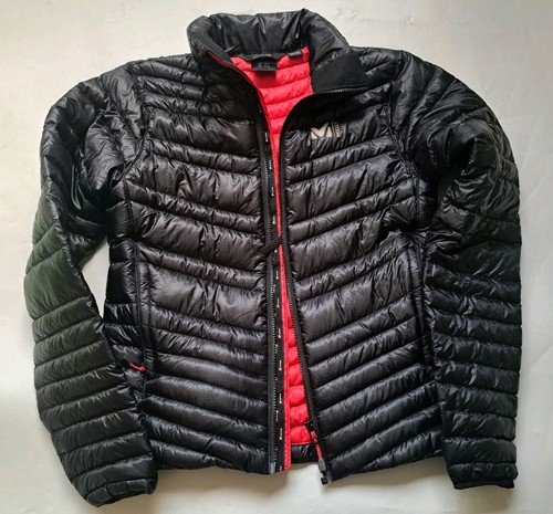 Millet down puffer - puffer, jacket