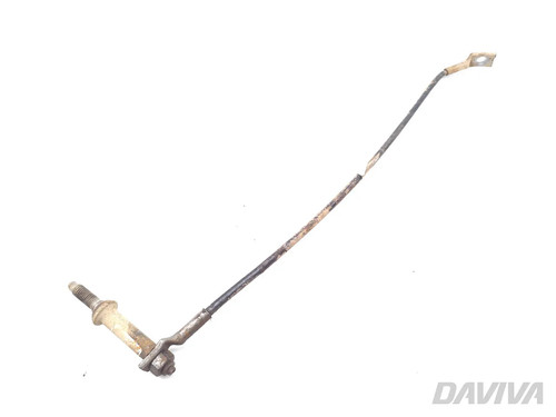 Amarok spare wheel - amarok,