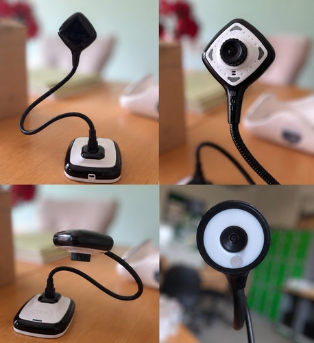 Pro flexible usb - hd,
