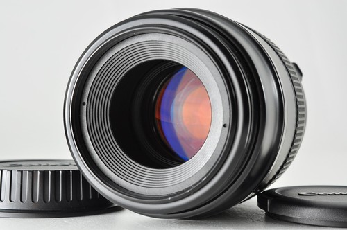 Canon 100mm 8 - 100mm, macro