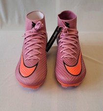 Brand new. Football boots