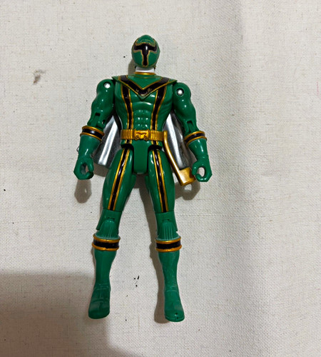 Power rangers mystic force - rangers,