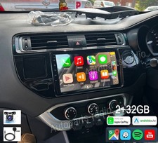 For Kia Rio 2011-2015 Android