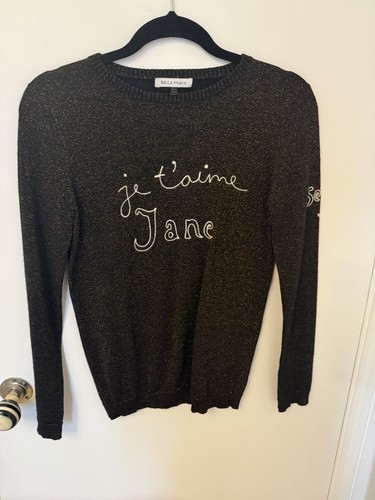 Bella freud women jumper - freud,