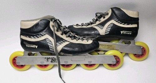 Viking inline speed racing - inline,